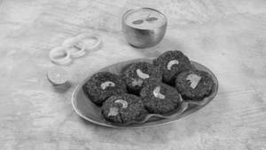 Hara Bhara Kabab