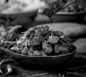 Pork Dry 