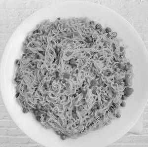 Veg Maggie