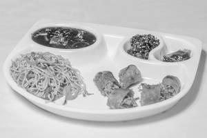 Chinese Platter