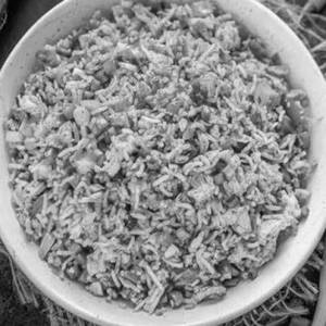 Schezwan Fried Rice