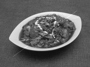 Mixed Veg Curry Cury