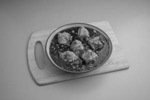 Chicken Manchurian Gravy