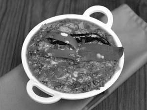 Veg Kadai