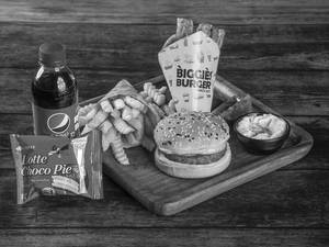 Veg Meal Box