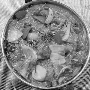 Paneer Handi