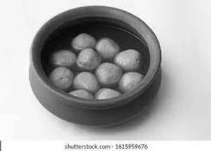 Gurer Rosogolla
