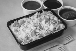 Vegetable Pulao
