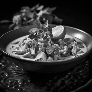 Thai Green Curry