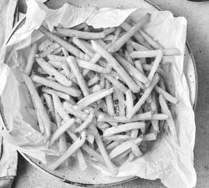 French Fry