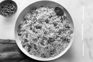 Egg Fried Rice