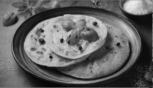 Makke Ki Roti