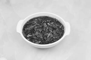 Lamb Black Pepper Souce