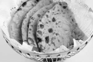 Stuff Paratha
