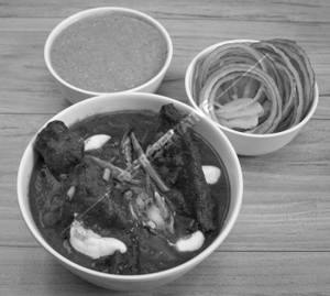 Chicken Angara Masala