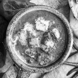 Palak Paneer[O]