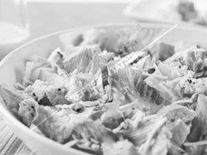 Veg Pasta Salad