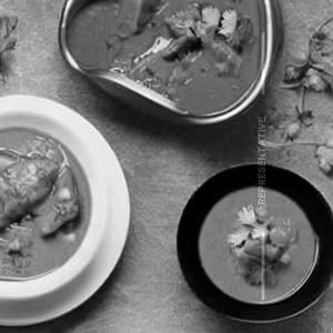 Fish  Curry