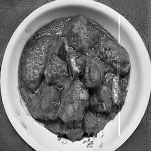 Aloo Capsicum