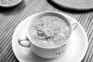 Veg Manchow Soup