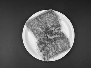 Extra Pav Jodi-kadak