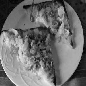 Chilly Cheese Toast