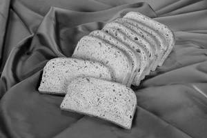 Suji Rusk [300 Gm]