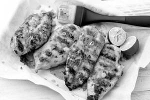 Chilli Lime Chicken