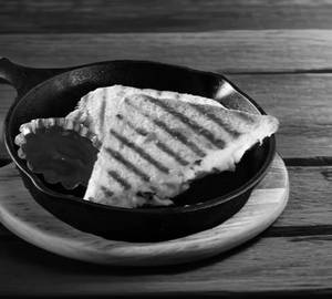 Western bite special sandwich