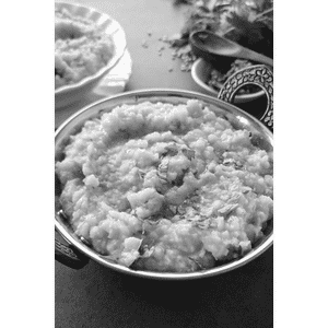 Khichdi ( 350gm )