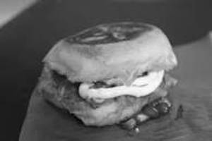 Mayonnaise Dabeli