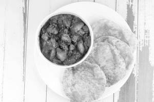 Puri Bhaji