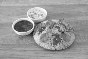Mutton Biryani