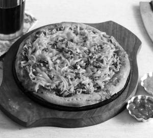 Veggie lover pizza