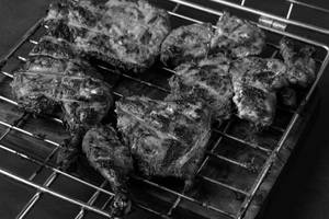 Barbecue Chicken