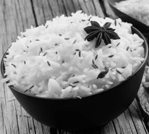 Jeera Rice