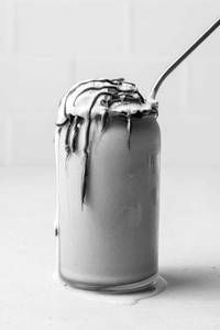 Nutella Shake