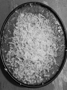 Sam Special Gravy