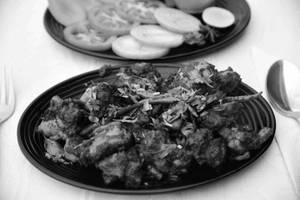 Natukodi Fry