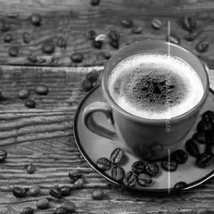 Hot Coffee