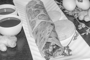 Egg Roll