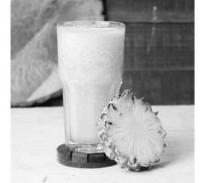 Pineapple Juice