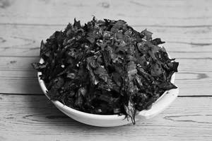 Bhindi Fry