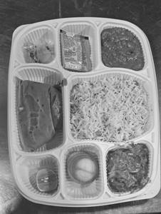 Punjabi Thali