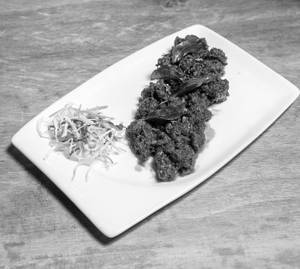 Mutton Ghee Roast