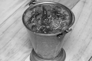 Dal Tadka Butter Fry