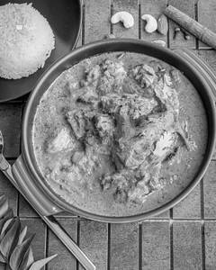 Chicken Korma