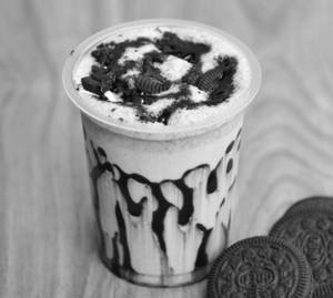 Oreo Shake