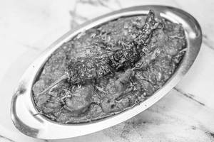 Chicken Kolhapuri