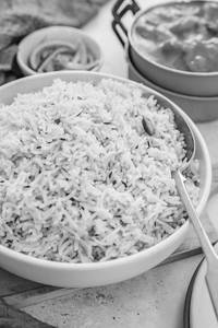 Jeera Rice